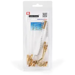 HellermannTyton Zubehörset CableScout CS-SA