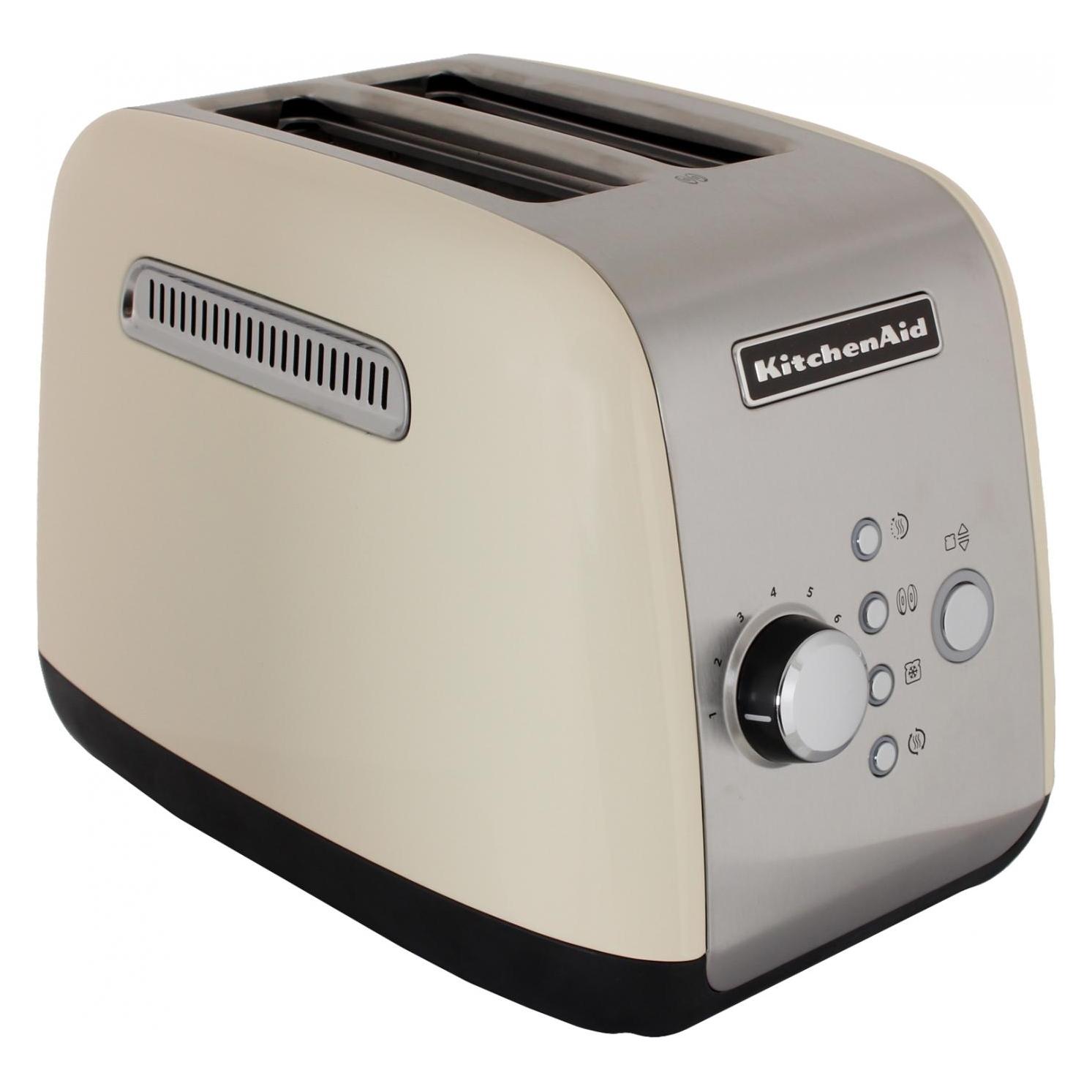 KitchenAid Toaster 221 (5KMT221EAC)