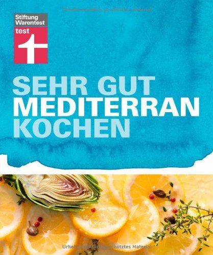 Christian Soehlke - Sehr gut mediterran kochen - Preis vom 30.09.2026 09:01:18 h