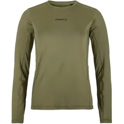 CRAFT ADV Essence langarm Trainingsshirt 2 Damen 664000 - rift XL