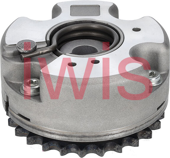 Aic Nockenwellenversteller 60832 Auslassseite Für Vag