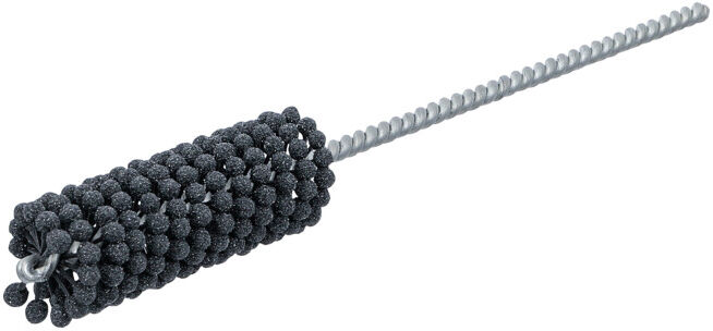 BGS Outil de rodage flexible grain 120 26 - 27 mm ; BGS technic (1251)