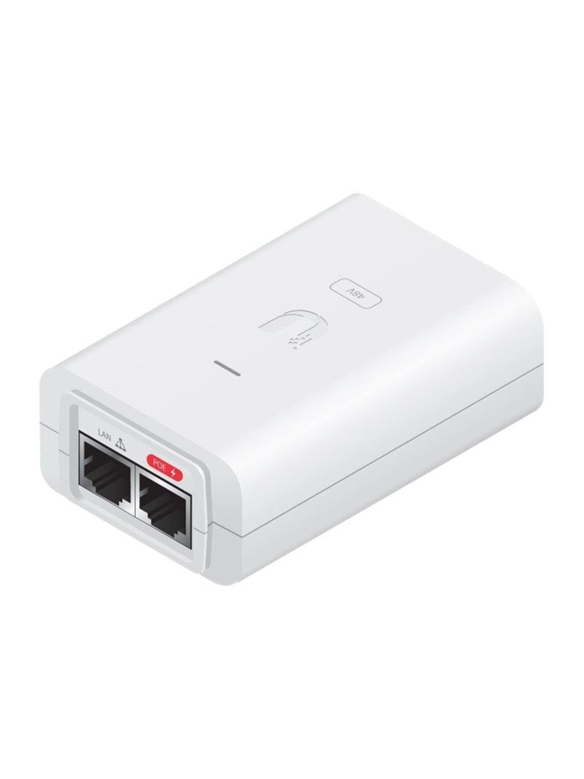 Ubiquiti Networks PoE-48-24W-WH