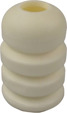 Tedgum Anschlagpuffer, Federung Ted85623 Hinterachse Für Chrysler