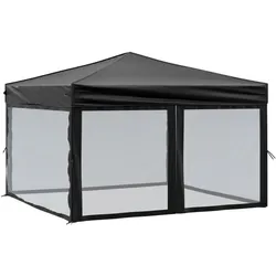 vidaXL, Pavillon, Olbelia (292 cm, 292 cm)