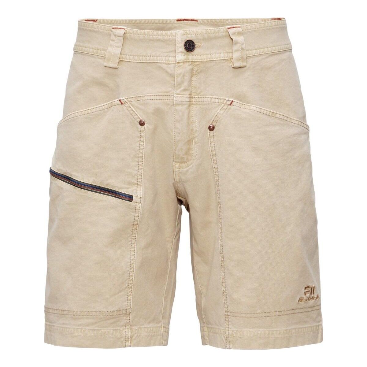 Elevenate Men Sunset Shorts safari (001) L 455-23001005