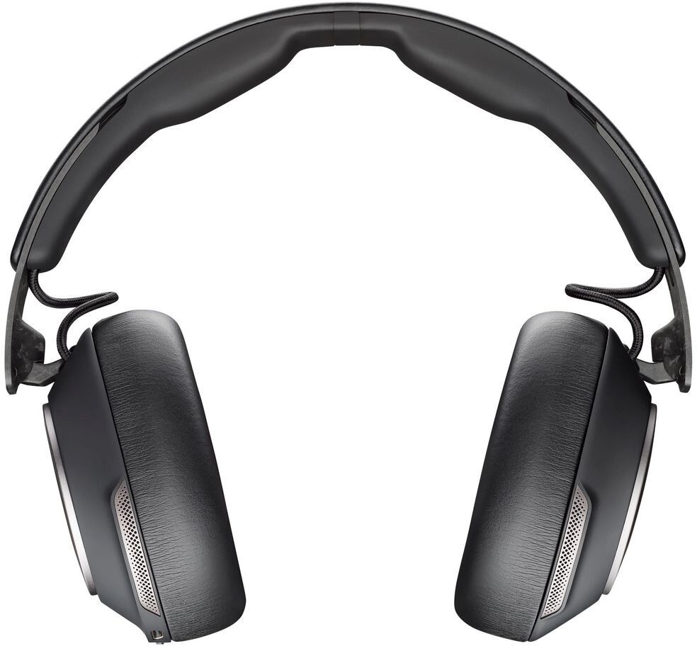 Poly Voyager Surround 80 UC Bluetooth Headset - USB-C, Black (220116-01)