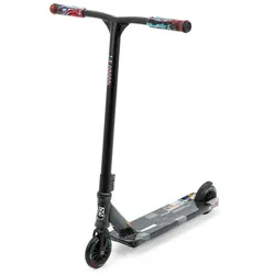 SLAMM MISCHIEF Scooter 2026 glitch