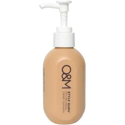 O&M Original Mineral, Haargel + Haarwachs, O&M Styling - Style Guru Styling Cream (Haarcreme, 150 ml)