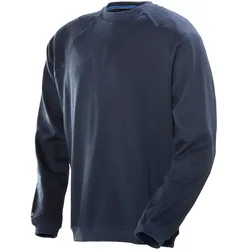 Jobman Sweatshirt 5122 6700 xs