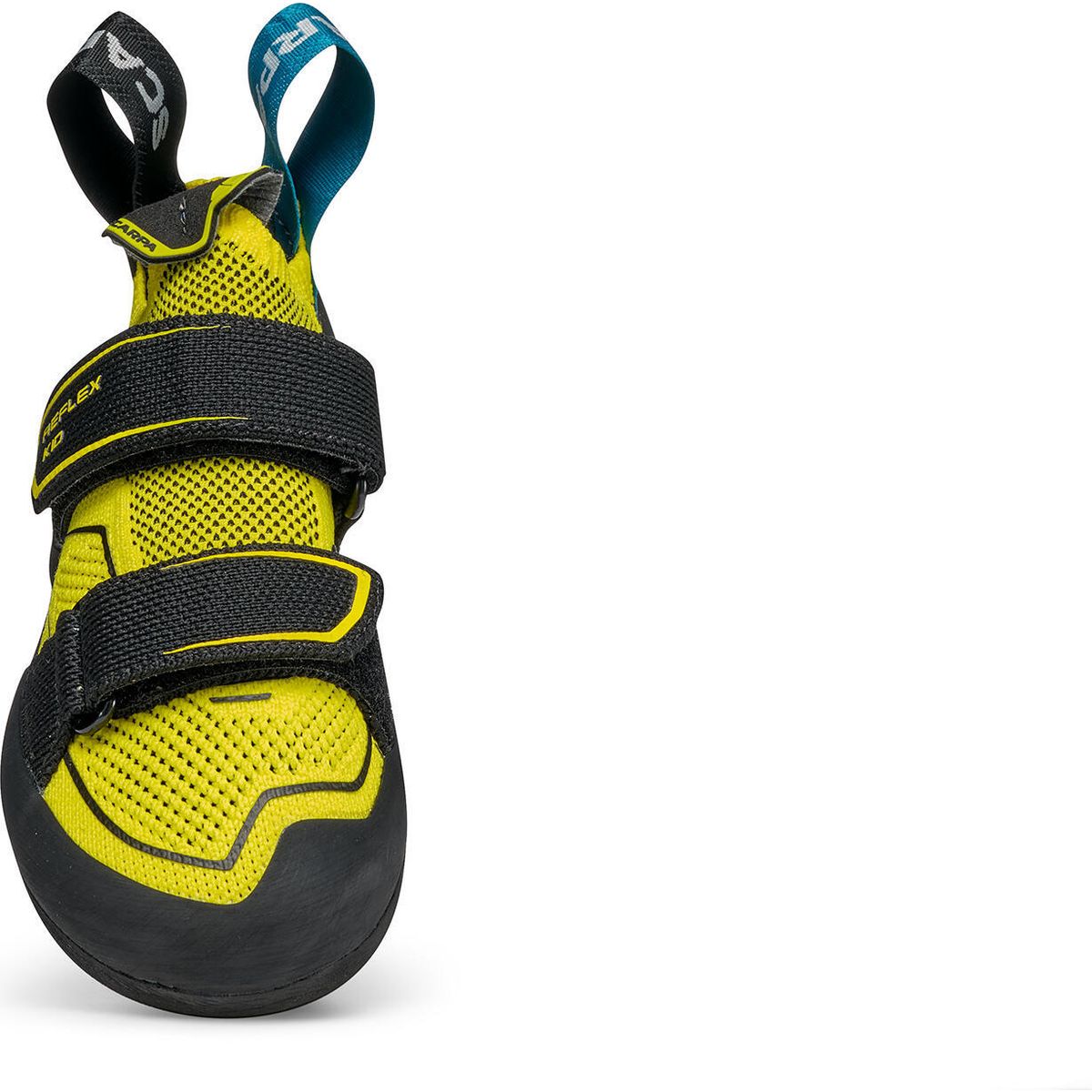 Scarpa Reflex-y yellow/black (325) 36 70072-325-36