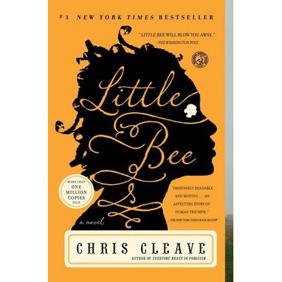 Little Bee, Taschenbuch von Chris Cleave, Simon + Schuster LLC, 978-1-4165-8964-8