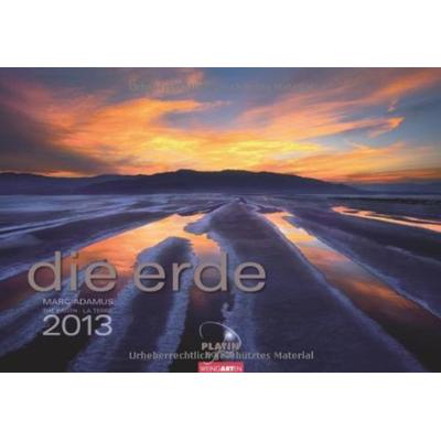 Die Erde 2013. Platin Edition