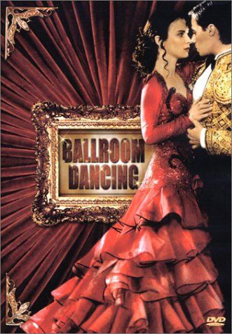 Baz Luhrmann - Ballroom Dancing [FR Import] - Preis vom 13.10.2026 11:25:28 h