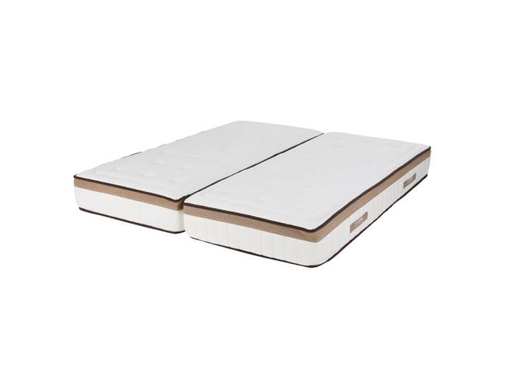 Matelas ressorts ensachés 160x200