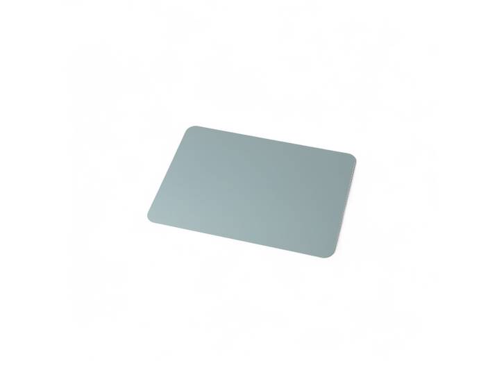 RS Office Products Schreibtischmatte Puro Sense Stijl 70x50 cm Hellblau, Neu