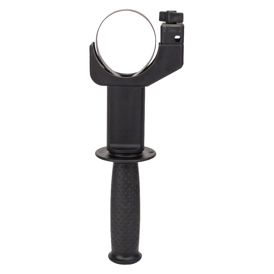 Bosch Professional Zubehör Handgriff für Bohrhämmer, passend zu: GBH 5-40/5-40 D/8 DCE/38 Professional (2602025062)