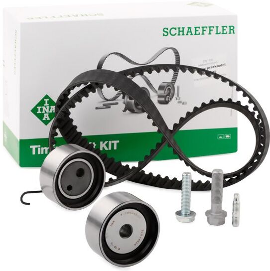 INA 530 0494 10 Timing belt kit