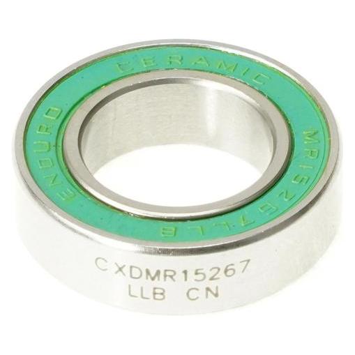 Enduro Bearings 15267 CXD MR LLB XD-15 Ceramic Lager, 15x26x7 (BB CXD MR 15267 LLB-bx)