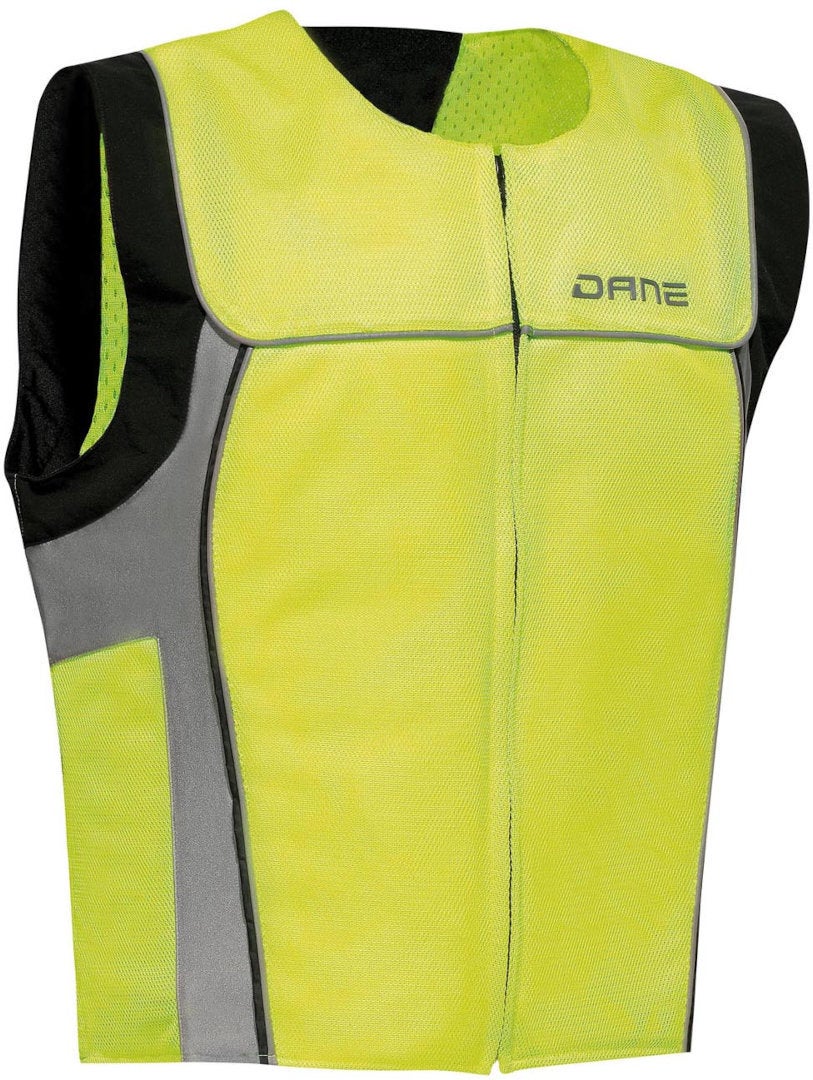 DANE Nordlys Warnweste 47598