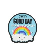 Laut International MAGMOJI BADGE Good day compatible with MagSafe (L_MM_GD)