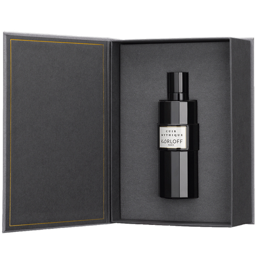 Korloff Cuir Mythique Eau de Parfum 100mL