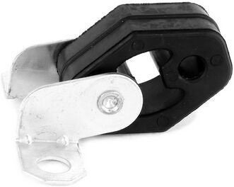 Walker Halter, Abgasanlage 80105 Für Audi