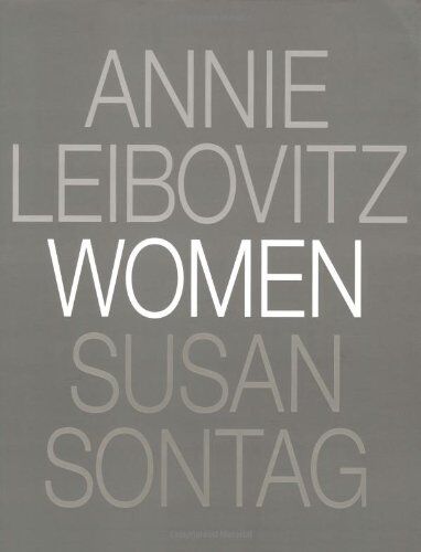 Annie Leibovitz - Women - Preis vom 09.10.2026 07:28:09 h
