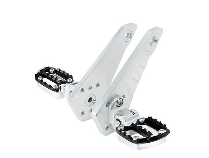 Repose-pieds arrière pliables A82M, accessoires pour repose-pieds passager, pédale pour Honda X-ADV XADV 750 2021 2022 2023 2024