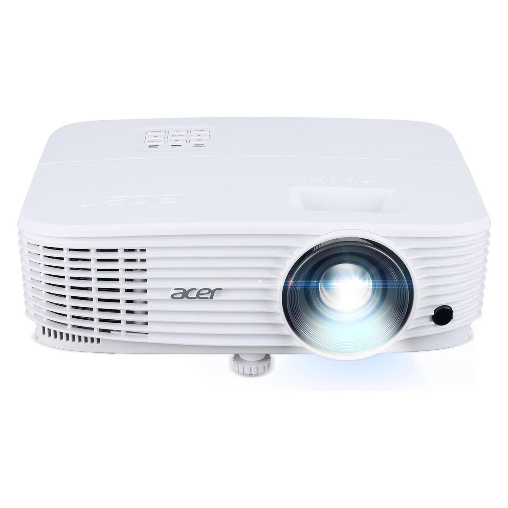 Acer PD2528IC FHD 1920X1080 LED (Full HD, 3200 lm, 1.49:1 - 1.64:1) (MR.JXN11.001)