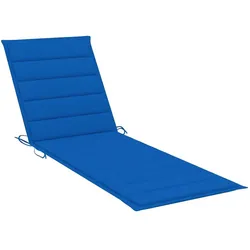 vidaXL, Liegestuhl, Courtney (200 cm)