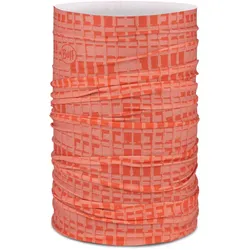 BUFF Coolnet UV Halstuch 654 - aselt grapefruit