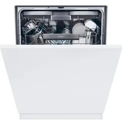 Haier Einbau-Geschirrspüler WASHLENS PLUS Edelstahl 32901690