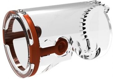 Dye DAM Eye Pipe/Detent System