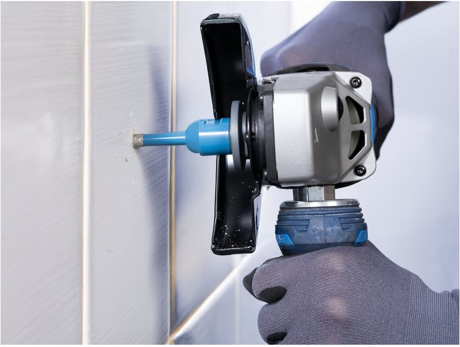 PFERD Diamanttrennscheibe DPD 8 FL M14 (68300119)