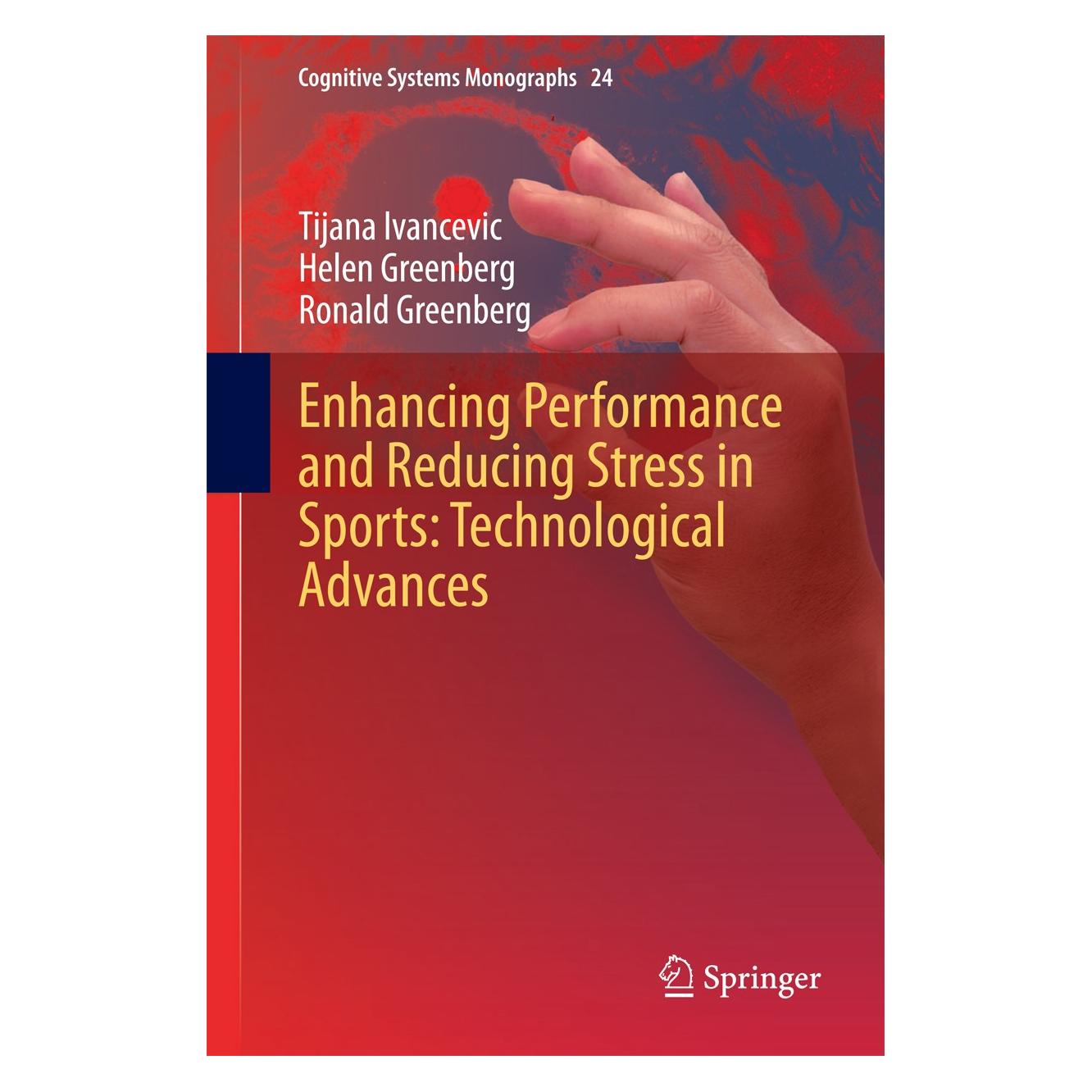 Springer Ivancevic:Enhancing Performance and Red (Englisch, Hardcover, Helen Greenberg, Ronald Greenberg, Tijana Ivancevic, Tijana T. Ivancevic) (9783662440957)