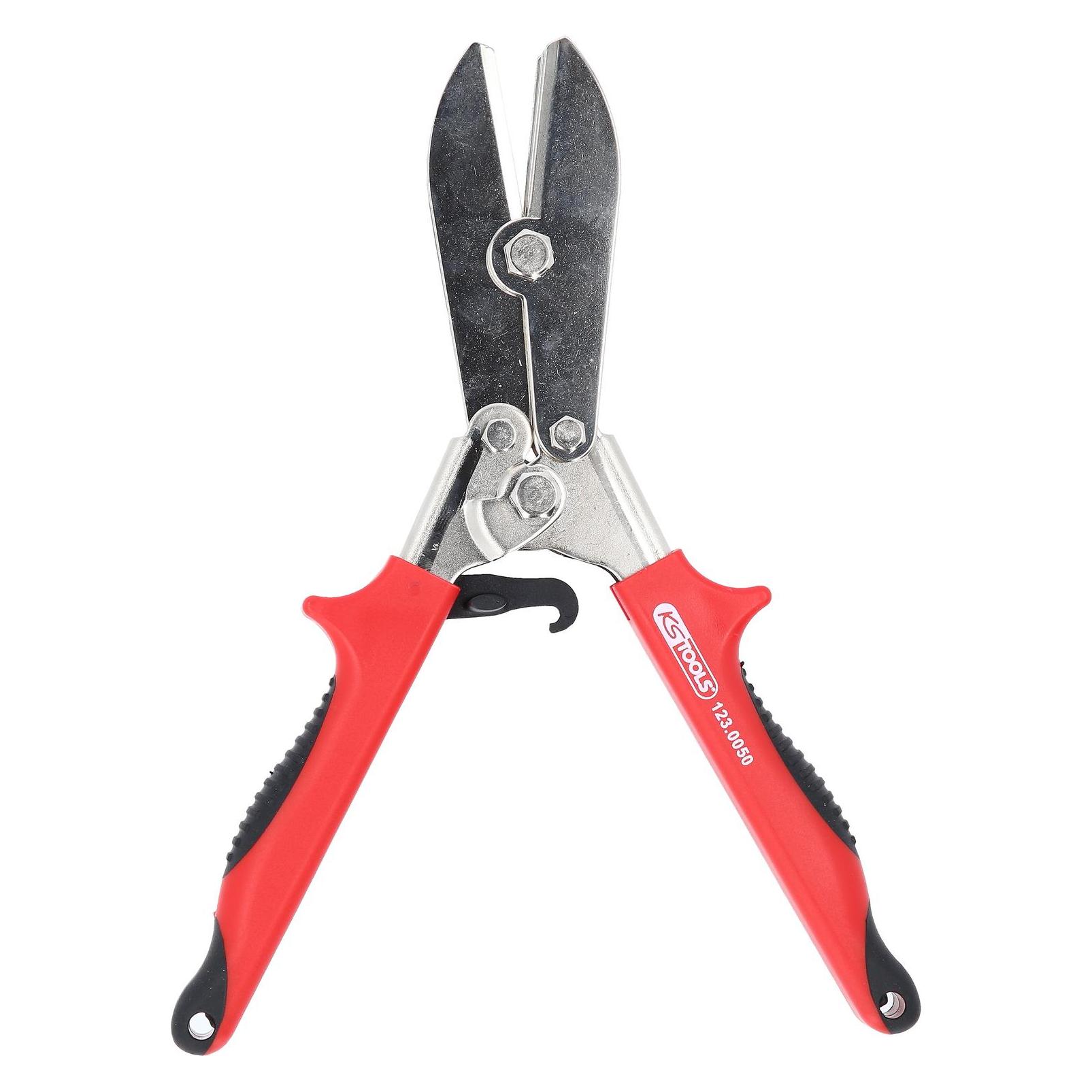 KS Tools Rohr-Einziehzange (265 mm) (123.0050)