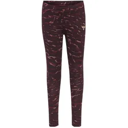 hummel, Mädchen, Tights, Didde Tights (104), Braun
