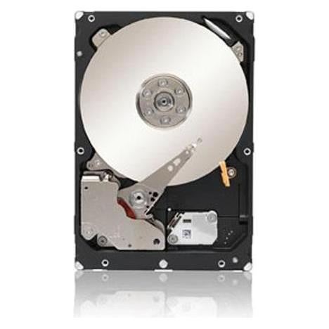 Seagate 3TB 128MB 7200RPM SAS 6Gb/s (3 TB) (ST3000NM0023)