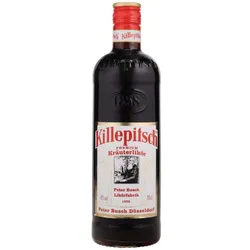 Killepitsch Premium Kräuterlikör