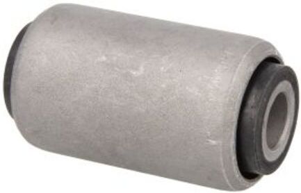 Lagerbuchse, Blattfeder S-TR 120816