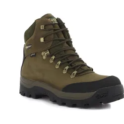 Chiruca, Unisex, Wanderschuhe, URALES Jagdschuh (42), Grün