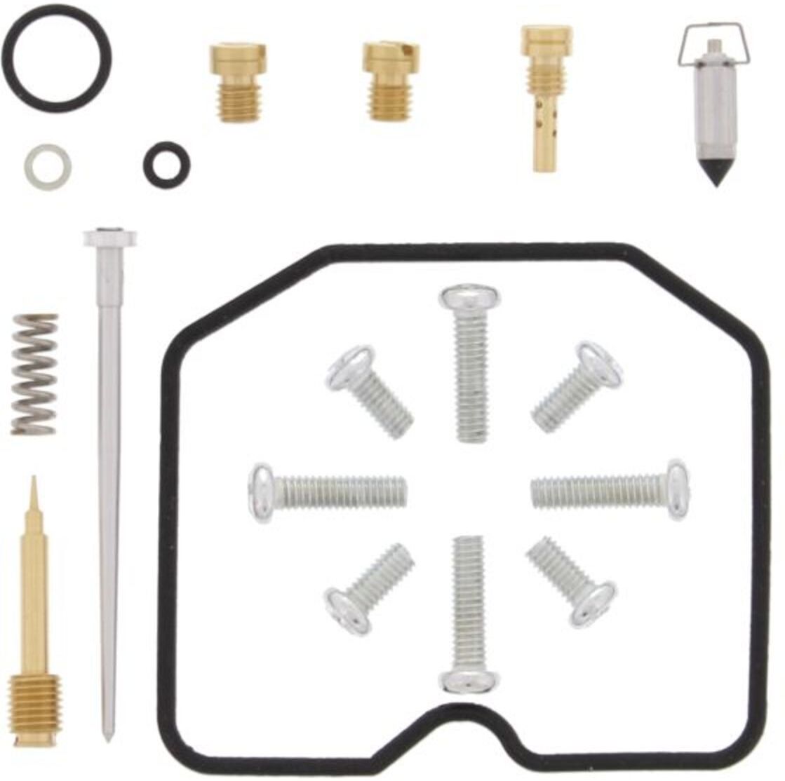 4 Ride Reparatursatz, Vergaser 4RIDE AB26-1067