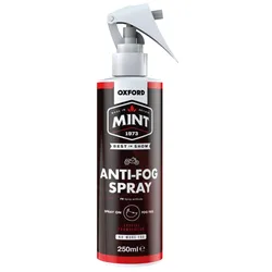 Oxford Mint Anti-Beschlag Spray 250ml