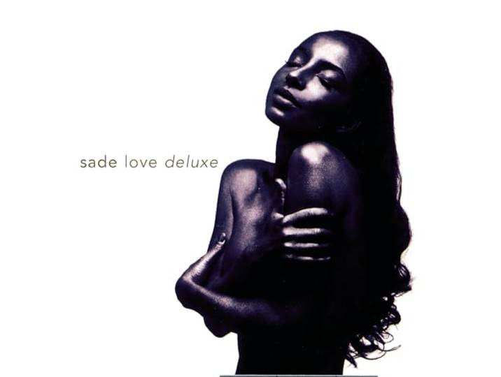 Sade - Love Deluxe