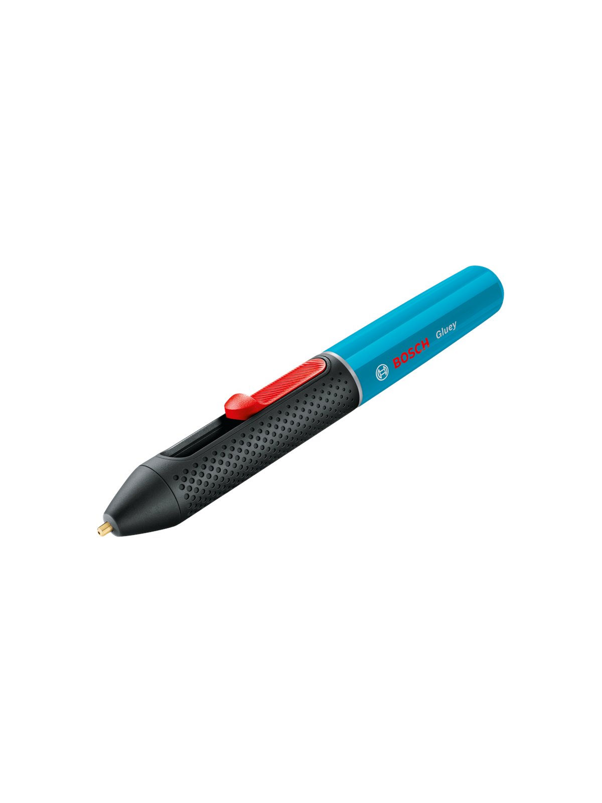 Bosch Gluey Glue Pen Lagoon blue
