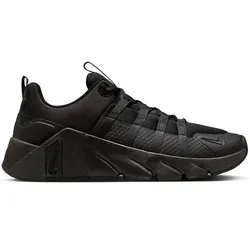 NIKE Herren Indoor-Schuhe FREE METCON 7, Größe 46 in Schwarz Schwarz