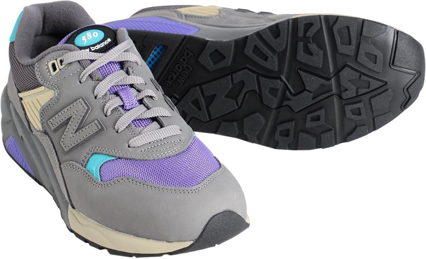 New Balance Sneakers Hombre Gris 36,40,41.5,42,42.5 Hombre