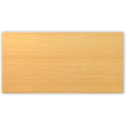 Bümö, Tischplatte, DIY Schreibtischplatte (160 x 80 cm)