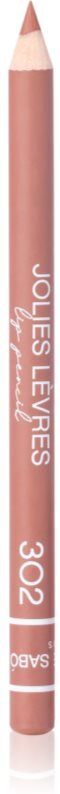 Vivienne Sabó Jolies Lèvres Contour Lip Pencil shade 302 1.4 g